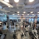 카인드짐24시 헬스&PT 수원인계점 이미지