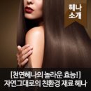 헤나카페 네이버블로그