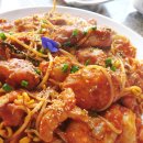 포미아구찜(평화광장점) | 입안 가득 터지는 통통한 순살 아구찜, 전남 목포 평화광장 현지인 맛집 '평광포미'