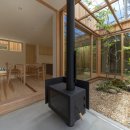 Feel house 이미지