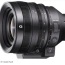 소니, FE C 16-35mm T3.1 G : 자동 초점 기능이있는 시네마 렌즈 발표 이미지
