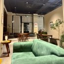 플랫(flat) | [동탄] 신리천 카페 플랫(flat) 방문 후기_ 분좋카 발견!