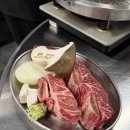 원플러스25 서면제일점 | 서면 소고기집 소제이 다 구워주는 LA꽃갈비에 소꼬리찜 소면사리 까지