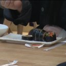 한끼김밥 이미지