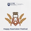 Wishing everyone a joyous and bountiful Harvest Festival! 이미지