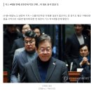 이재명 &#39;경기도 법인카드 등 유용 혐의&#39; 사건, 내달 8일 첫 재판 이미지