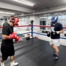 해운대 강남복싱클럽 이미지