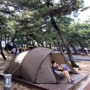 클럽제네스 | 위오 라바 쉘터 L | 백패킹, 뚜벅이, 미니멀 캠퍼에게 안성맞춤 2인 경량 쉘터!