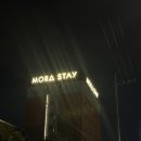 모라스테이 | 김해공항 사상 근처 0.5박 숙소 추천 / 모라스테이 내돈내산 후기