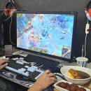장동민의 크라우드PC 하당점 | 강동구PC방 크라우드 둔촌본점 시설도 깔끔하고 너무좋아 재방문의사 100%