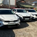 지에스(GS)25홍천터미널 이미지