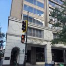 디씨(DC) | 워싱턴 DC 호텔 추천 그랜드 하얏트 워싱턴 위치 교통 치안 모두 합격인 디씨 숙소 지하철 연결까지!