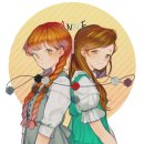 앤(ANNE) 이미지