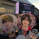 콘서트375 | 시즈오카 여행 3 나니와단시 Voyage 1st dome 콘서트 직관 후기 진보초역 체인소맨 레제편 가쿠슈인대학