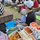 아이소크라테스유치원 | 0419 광주기아챔피언스필드 외야석 직관후기