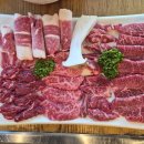 먹보한우 파주점 | 파주 신촌동 문발 맛집, 먹보한우에서 즐긴 숯불구이 후기