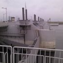 새만금관광안내소 이미지