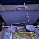 기내 영어 안내방송 | 중화항공 CI187, CI186 | 부산-타이베이-홍콩 경유편 탑승기 (기내식, 기내 엔터테이먼트 등 정보)