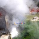 일본 규슈 여행 오이타현 벳푸온천 지옥온천 가마도온천 도깨비 삶은달걀 사이다 일본관광 이미지