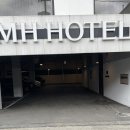 엠에이치호텔중화산동점