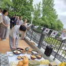 제76주년 6.25 전몰 군관민 합동 위령제 이미지