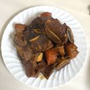 (주)몰더바래 | 가락시장몰 주 태인성 정육점 찜갈비 구입 내돈내산 후기 ft 온누리 디지털 상품권