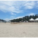 후정해수욕장 이미지