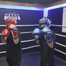 더블B복싱클럽 이미지