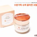 에이치디 하우스 | [에뛰드 하우스] 에뛰드 수분가득 슈퍼 콜라겐 크림 후기 ♥ / 에뛰드 수분가득 콜라겐 크림 비교
