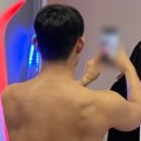 더시즌태닝샵운정해오름점
