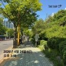 강릉아이스링크_지하 | 4월 운동 (이라고 쓰고 여행이라 읽는다.)