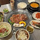갈비세상 숯불갈비 이미지
