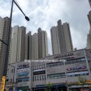 파리바게뜨오창롯데캐슬