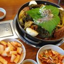 전준수명품청기와감자탕 낙성대점 | [관악구/낙성대] 전준수 명품 청기와감자탕 : 뼈다귀전골, 뼈다귀간장찜