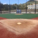 해남야구장 이미지