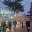 진해루 | 진해루 해양불꽃쇼 주차, 후기