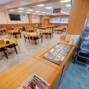 한끼 닭 칼국수 이미지