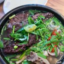 쌍촌동 국밥 맛집 다온선지국밥 찐단골 후기
