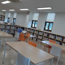 꿈터 작은도서관 이미지