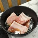 곳간 | 대전 유성구 반석동 냉삼 맛집 "신촌 곳간" 평일 방문 후기