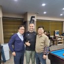 포스당구클럽 이미지