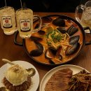 용산-272 | 신용산 술집 송루 : 용리단길 안주 맛집 한식주점 내돈내산 후기