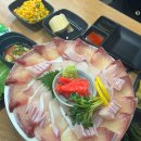 골목횟집 | 방이동먹자골목 대방어 맛집 우주횟집 내돈내산 솔직 후기