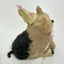 서울 수유역 강아지 케이크 둥글댕글 원데이클래스 솔직후기