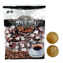커피사탕