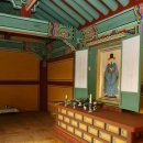 연평도 충민사(임경업사당) 이미지