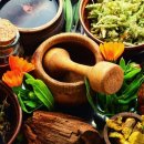 발산역 4번출구 앞 이미지