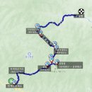 2026년 10월 21일(수)-22일(목) 제41차 무박 정기산행 강원도 인제 설악산 대청봉&amp;공룡능선 산행 이미지