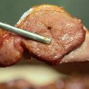 통나무오리 이미지