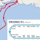 유람선매점
